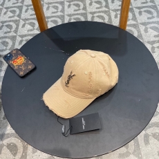 YSL Caps